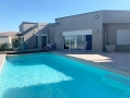 Villas de luxe à vendre à Migdal Galilée. 